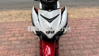 Yamaha Exciter 150 2016 Trắng đỏ
