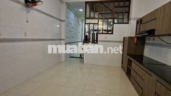 🍃🌿ĐỐI DIỆN HOA VIÊN💯MTNB khu Bình Phú 4x17m 4 tầng GẦN TRƯỜNG B.PHÚ