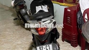 Piaggio Liberty 2023 Đen 125504 km