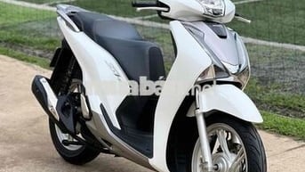 Honda SHVN 125cc 2019 Trắng, Đen, Bạc