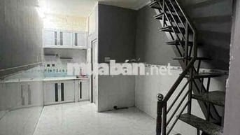 Cho thuê nhà nguyên căn Hẻm 1283 htp quận 7
