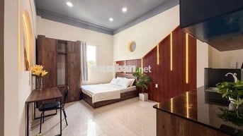 CĂN HỘ_FULL NỘI THẤT_PHÒNG MỚI_CỬA SỔ THOÁNG MÁT_ÁNH SÁNG TỰ NHIÊN_INB