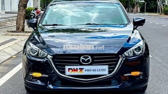 Mazda Mazda3 1.5 Luxury 2020 Đen 25.000 km