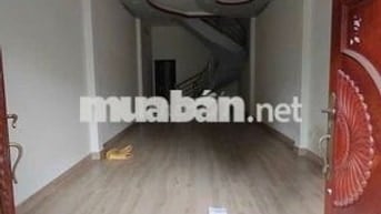CHO THUÊ NHÀ MẶT TIỀN ĐƯỜNG NGUYỄN SƠN 4X17M 3L TRỆT THÔNG SUỐT