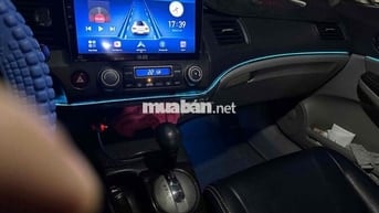 Honda Civic 2.0 2009 Xám 149277 km