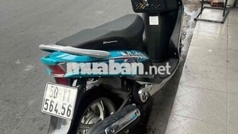 Yamaha Mio Xanh ngọc Tự động