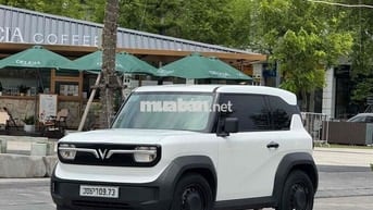 Vinfast VF3 2025 Trắng 16.000 km