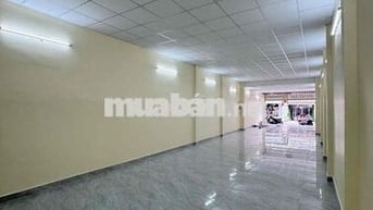 Cho Thuê Mặt Tiền Trung Chánh Hóc Môn