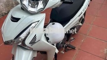 Honda Future Trắng