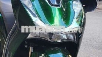 Honda SH 125cc 2024 Xanh lá 13.000km