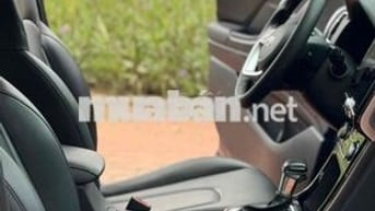Hyundai Creta 2022 Đen 30000 km