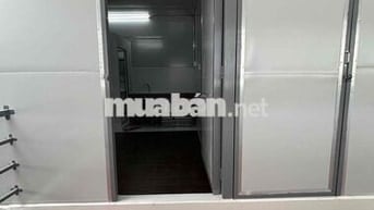 Cho thuê phòng trọ khu vực quận 7 cũ