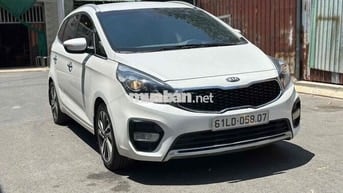 Kia Rondo 2018 Trắng Số tự động