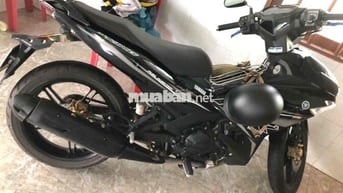 Yamaha Exciter 150 2017 Đen