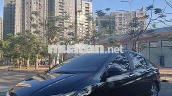 Honda City 2020 Top Đen 190km