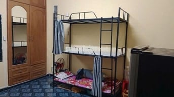 KÝ TÚC XÁ SINH VIÊN GẦN TRƯỜNG CAO ĐẲNG BÁCH KHOA GÒ VẤP