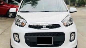 Kia Morning 2022 Tự động 56.265 km