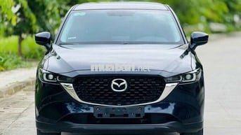 Mazda Cx5 deluxe 2025