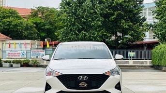 Hyundai Accent 2023 1.4 MT Base Trắng 45.000 km