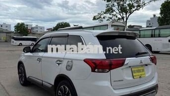 Mitsubishi Outlander 2.0 Premium 2021