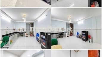 Thích Phòng Lớn Rộng Thoáng Mát Thì ib em Nhé - KDC Phú Mỹ - Quận 7