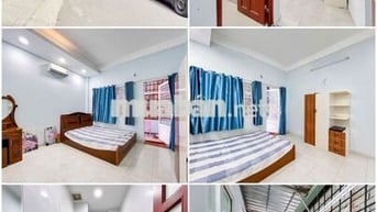 Thích Phòng Lớn Rộng Thoáng Mát Thì ib em Nhé - Phạm Hữu Lầu - Q7