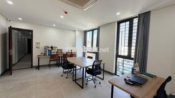 CHÍNH CHỦ CHO THUÊ VĂN PHÒNG TRUNG TÂM HẢI CHÂU