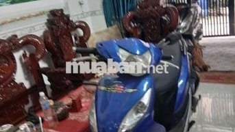 Honda Vision bstp