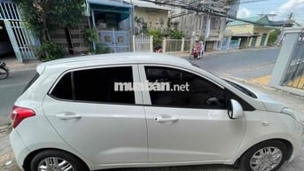 Hyundai Grand i10 2016 Trắng 180.000 km