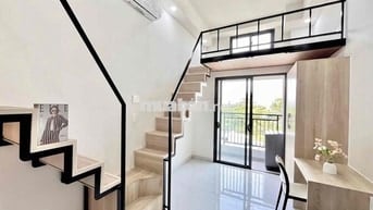 CHO THUÊ PHÒNG GIÁ CHỈ TỪ 4TR GẦN LOTTE Q7