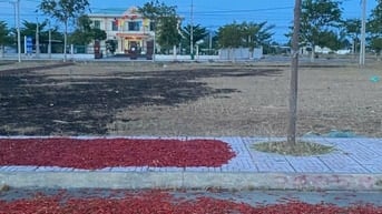 CHÍNH CHỦ CẦN BÁN ĐÁT CÁT KHÁNH GIÁ 770 TRIỆU