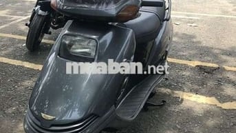 Honda Freeway 250 Xám Ít sử dụng