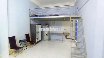 Trọ giá tốt Đ.Tô Hiến Thành, quận 10
