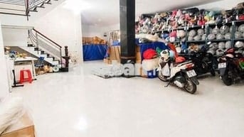 💯CÓ THANG MÁY🌹🌹Nhà Đẹp MTKD Chợ Lớn 8x16m 6 tầng 6PN 6WC TIỆN KD