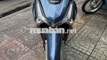 Honda Future 2023 Xanh 5000 km trùm mền