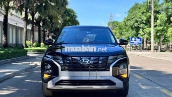 Hyundai Creta 2023 1.5 Đặc biệt Đen 20.000km
