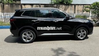 Ford Territory Titanium 2022 65000 km Đen