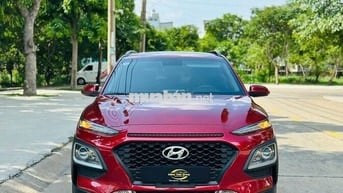Hyundai Kona 2021 2.0 Tiêu Chuẩn 58000 km Đỏ