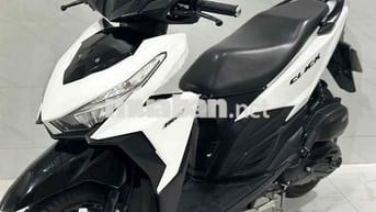 Honda Vario 150 2017 Trắng đen