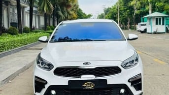 Kia Cerato 2021 2.0 Premium Trắng 56000 km