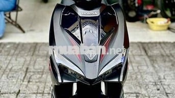 Honda Air Blade 2018 10 năm kỷ niệm Đen