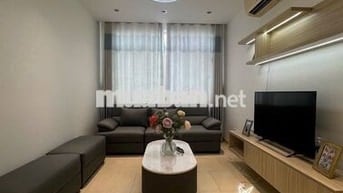 Bán căn hộ chung cư 319 Lý Thường Kiệt, quận 11