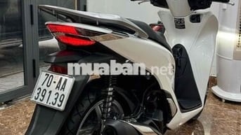 Honda SH150i 2020 Trắng Tự động Việt Nam