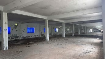 CHO THUÊ KHO XƯỞNG TẠI CỤM CÔNG NGHIỆP AN KHÁNH – KM11 ĐẠI LỘ