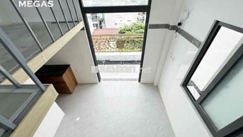 DỰ ÁN 60 PHÒNG MỚI XÂY ĐI BỘ QUA ĐẠI HỌC VĂN LANG CS3