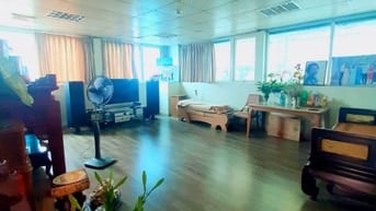 PHÒNG MẶT PHỐ TRUNG TÂM CẦU GIẤY – DÒNG TIỀN 300 TRIỆU/THÁNG GIÁ TỐT🔥