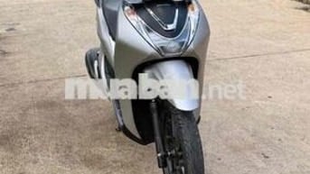 Honda SH Mode ABS Bản Đặc Biệt Bạc 6.200 km