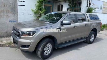 Ford Ranger XLS 2.2L 4x2-MT 2017 Vàng cát