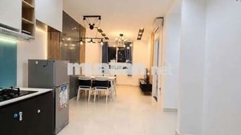 Cho thuê căn 2PN2WC Topaz City - Full nội thất - Giá thuê 11 triệu