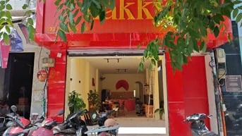 Cho thuê nhà mặt tiền đường Tân Sơn Nhì, Phường Tân Sơn Nhì, Tân Phú